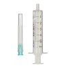Шприц KDМ-Ject II, 5мл, игла 21G (0,8*40мм), 2-компонентный купить в Оренбурге