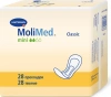 Прокладки урологические для женщин Molimed Classic Мini 28 шт/уп. купить в Оренбурге